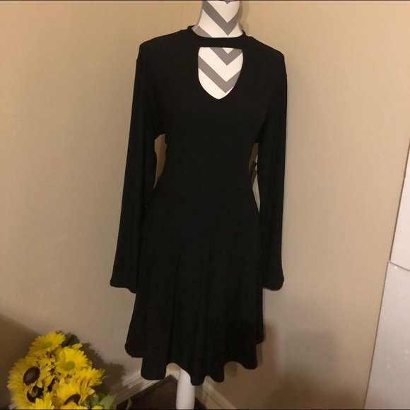 No Boundaries Dresses & Skirts - Plus size black dress 3X